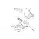 STIHL    Mocowanie 4867 608 1400